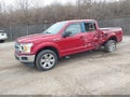 2018 Ford F-150 — photo 2 of 17 | VIN 1FTFW1EGXJFC08373