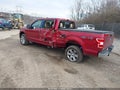2018 Ford F-150 — photo 3 of 17 | VIN 1FTFW1EGXJFC08373