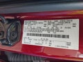 2018 Ford F-150 — photo 9 of 17 | VIN 1FTFW1EGXJFC08373