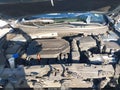 2017 Hyundai Sonata — photo 10 of 13 | VIN 5NPE24AF6HH451443