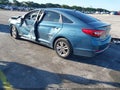 2017 Hyundai Sonata — photo 3 of 13 | VIN 5NPE24AF6HH451443