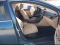 2017 Hyundai Sonata — photo 5 of 13 | VIN 5NPE24AF6HH451443