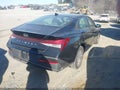Photo 4 of 17 — 2025 Hyundai Elantra