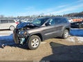 2014 Jeep Grand Cherokee — photo 2 of 16 | VIN 1C4RJFAG7EC209874