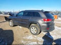 2014 Jeep Grand Cherokee — photo 3 of 16 | VIN 1C4RJFAG7EC209874