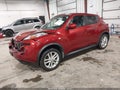 Photo 2 of 18 — 2012 Nissan Juke