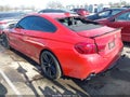 Photo 3 of 16 — 2017 BMW 4 Series