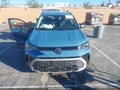 Photo 12 of 16 — 2025 Volkswagen Taos