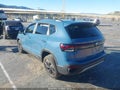 Photo 3 of 16 — 2025 Volkswagen Taos