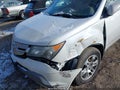 Photo 12 of 14 — 2008 Acura MDX
