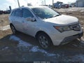 Photo 1 of 14 — 2008 Acura MDX