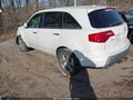 Photo 3 of 14 — 2008 Acura MDX