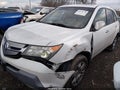 Photo 6 of 14 — 2008 Acura MDX