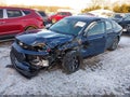 2025 Honda Accord — photo 2 of 16 | VIN 1HGCY2F63SA067591