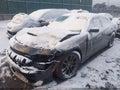 2021 Dodge Charger — photo 2 of 17 | VIN 2C3CDXCT3MH674861