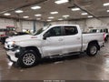 2020 Chevrolet Silverado 1500 — photo 17 of 17 | VIN 3GCUYEED8LG305930