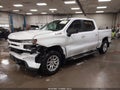 2020 Chevrolet Silverado 1500 — photo 2 of 17 | VIN 3GCUYEED8LG305930