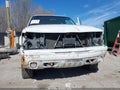 2003 Chevrolet Suburban 1500 — photo 6 of 15 | VIN 3GNFK16Z43G281551