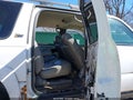 2003 Chevrolet Suburban 1500 — photo 8 of 15 | VIN 3GNFK16Z43G281551