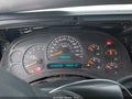 2003 Chevrolet Suburban 1500 — photo 7 of 15 | VIN 3GNFK16Z43G281551