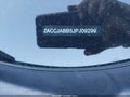 2018 Jeep Renegade — photo 9 of 21 | VIN ZACCJABB5JPJ09299