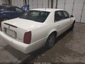 Photo 4 of 17 — 2001 Cadillac Deville