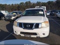 2012 Nissan Armada — photo 12 of 16 | VIN 5N1BA0ND9CN608684