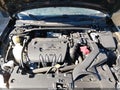 2009 Mitsubishi Lancer — photo 10 of 13 | VIN JA3AU86W39U005393