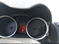 2009 Mitsubishi Lancer — photo 7 of 13 | VIN JA3AU86W39U005393