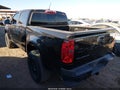 2022 Chevrolet Colorado — photo 3 of 16 | VIN 1GCGSCEN6N1179175