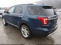 2017 Ford Explorer — photo 3 of 16 | VIN 1FM5K8F83HGC74495