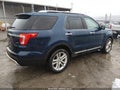 2017 Ford Explorer — photo 4 of 16 | VIN 1FM5K8F83HGC74495
