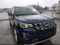 2017 Ford Explorer — photo 6 of 16 | VIN 1FM5K8F83HGC74495