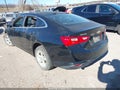 2018 Chevrolet Malibu — photo 3 of 16 | VIN 1G1ZB5ST6JF105817