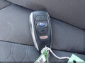 2024 Subaru Impreza — photo 11 of 16 | VIN JF1GUAFC5R8860118