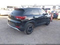 2023 Chevrolet Trailblazer — photo 4 of 16 | VIN KL79MPS2XPB053285