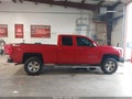 Photo 14 of 22 — 2015 Chevrolet Silverado 1500