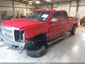 Photo 2 of 22 — 2015 Chevrolet Silverado 1500