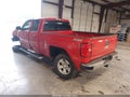 Photo 3 of 22 — 2015 Chevrolet Silverado 1500