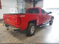 Photo 4 of 22 — 2015 Chevrolet Silverado 1500