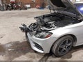 Photo 19 of 21 — 2019 Mercedes-Benz E-Class