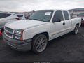 2005 Chevrolet Silverado 1500 — photo 2 of 15 | VIN 2GCEC19V351222416