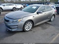 Photo 2 of 16 — 2017 Kia Optima
