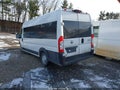 Photo 3 of 19 — 2025 Ram ProMaster 3500