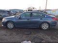 Photo 14 of 16 — 2015 Subaru Legacy