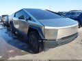 2024 Tesla Cybertruck — photo 1 of 22 | VIN 7G2CEHED5RA048417