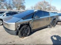 2024 Tesla Cybertruck — photo 6 of 22 | VIN 7G2CEHED5RA048417