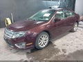 Photo 2 of 17 — 2011 Ford Fusion