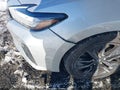 Photo 6 of 16 — 2019 Nissan Maxima