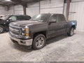 2014 Chevrolet Silverado 1500 — photo 2 of 16 | VIN 1GCVKREH3EZ331015
